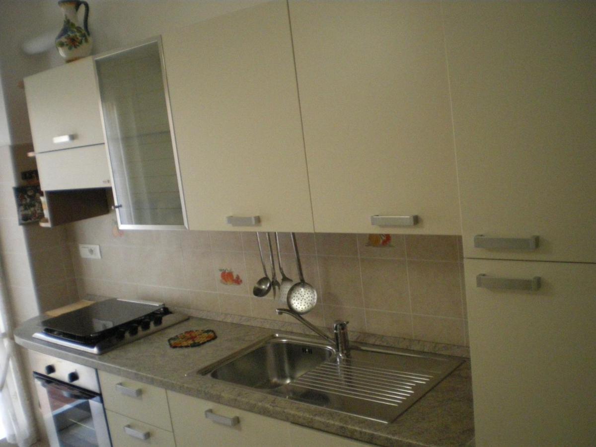 Apartament Poppy Levanto Zewnętrze zdjęcie