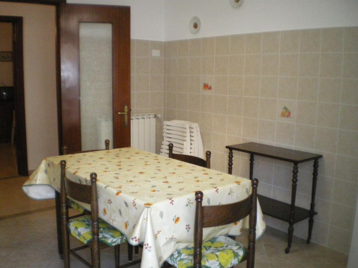 Apartament Poppy Levanto Zewnętrze zdjęcie