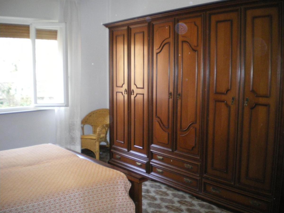 Apartament Poppy Levanto Zewnętrze zdjęcie