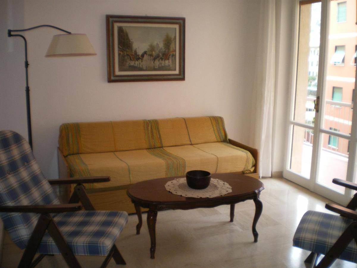 Apartament Poppy Levanto Zewnętrze zdjęcie