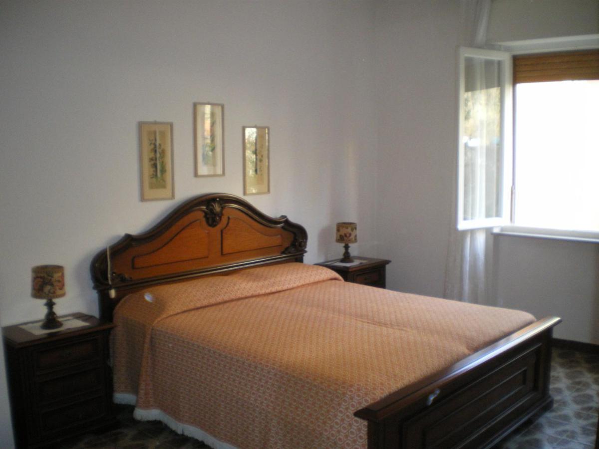 Apartament Poppy Levanto Zewnętrze zdjęcie