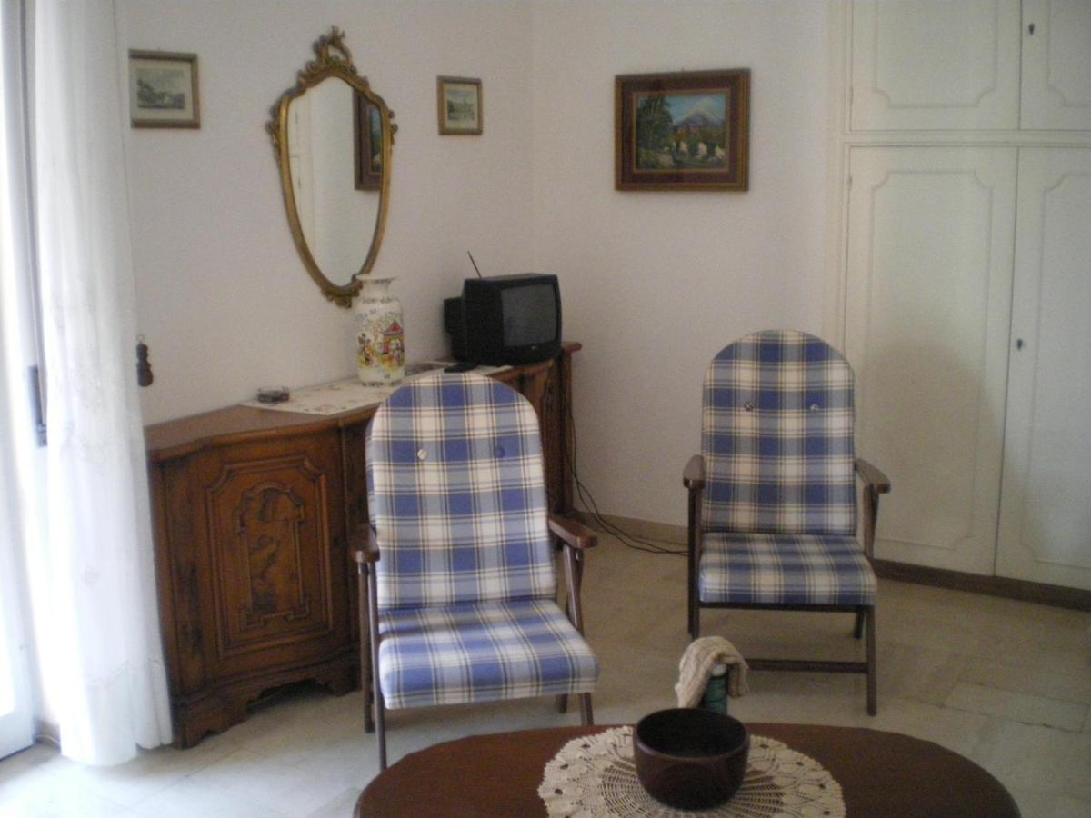 Apartament Poppy Levanto Zewnętrze zdjęcie