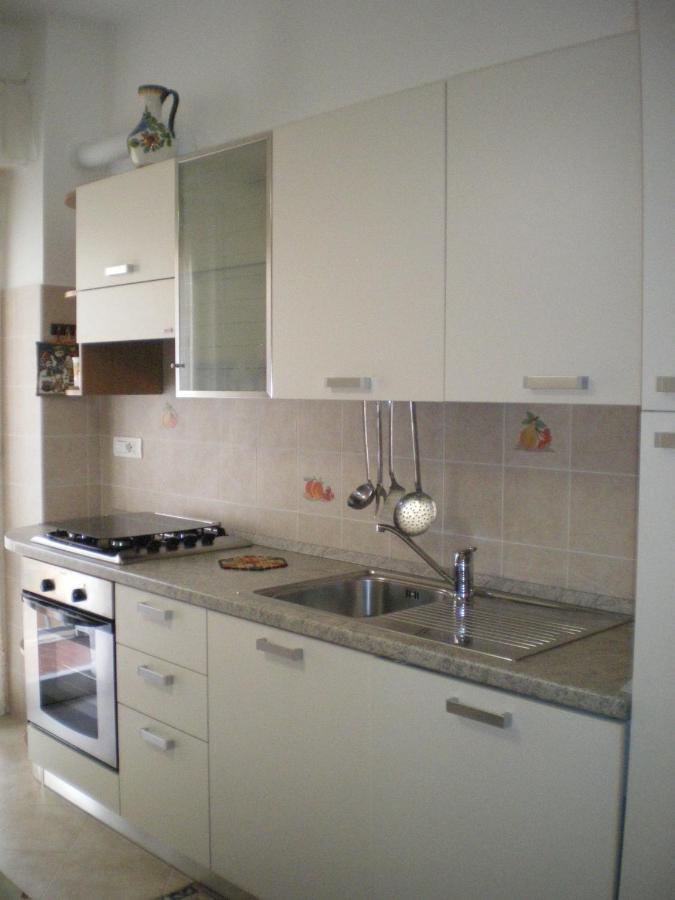 Apartament Poppy Levanto Zewnętrze zdjęcie