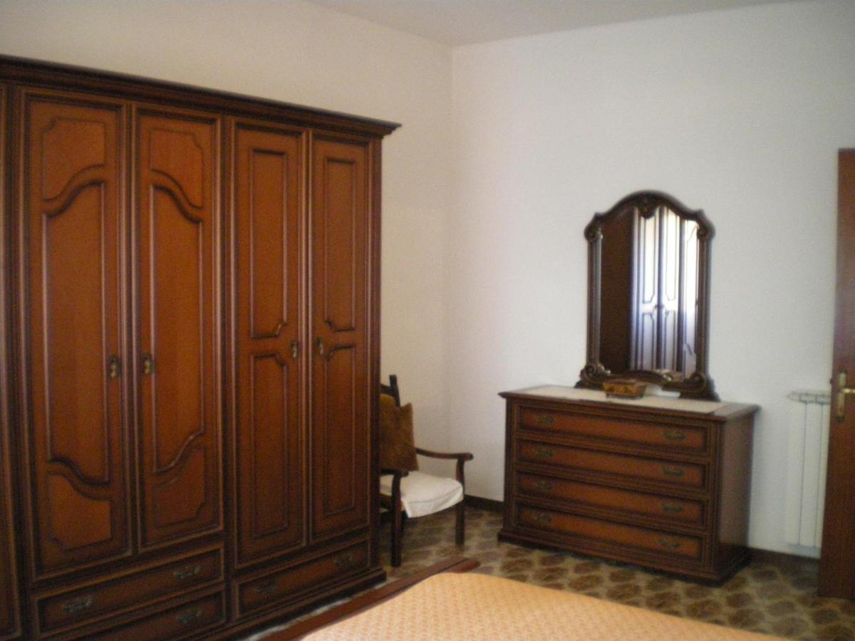 Apartament Poppy Levanto Zewnętrze zdjęcie