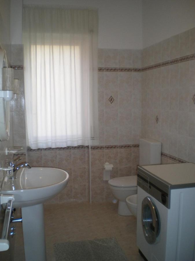 Apartament Poppy Levanto Zewnętrze zdjęcie