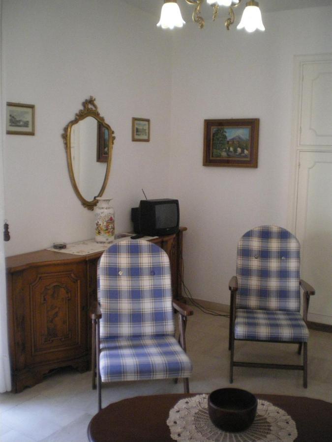 Apartament Poppy Levanto Zewnętrze zdjęcie