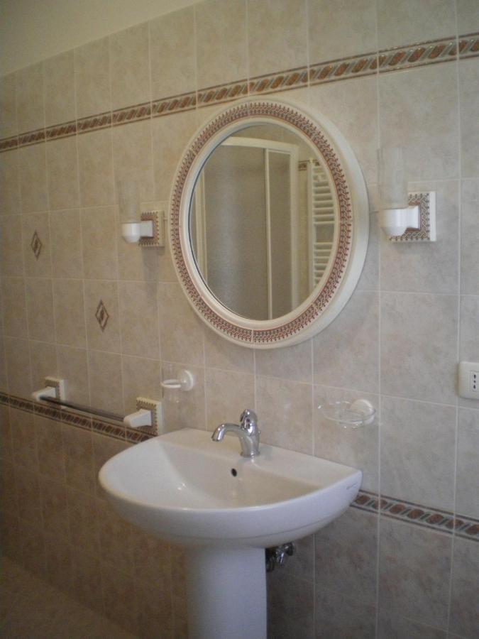 Apartament Poppy Levanto Zewnętrze zdjęcie