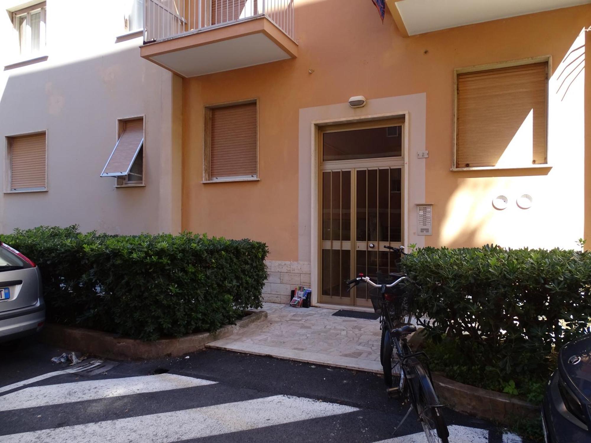 Apartament Poppy Levanto Zewnętrze zdjęcie